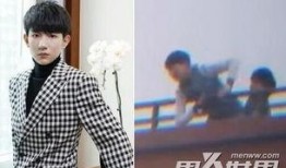 爆料明星事件王源视频在线观看,揭秘明星幕后生活瞬间