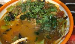 延安美食爆料视频,揭秘视频中的美味诱惑