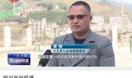 四川频道爆料新闻联播,新闻联播背后的故事