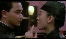 胭脂扣在线观看,穿越时空的凄美爱情传奇