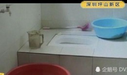 深圳出租屋爆料事件视频,揭露租住安全隐患与监管漏洞