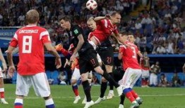 世界杯爆料比赛视频,揭秘精彩瞬间，视频揭秘比赛高潮迭起