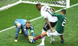 世界杯爆料比赛视频,揭秘精彩瞬间，视频揭秘比赛高潮迭起