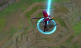 手游亚索新皮肤爆料视频,亚索新皮肤惊艳亮相！手游爆料视频揭秘神秘风采