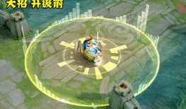 蔡文姬技能爆料视频教学,从爆料视频中学习新英雄操作技巧