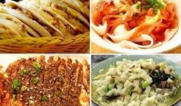 延安美食爆料视频,揭秘视频中的美味诱惑