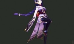 原神4.4最新角色爆料,神秘力量觉醒，冒险新篇章即将开启