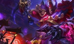 新皮肤爆料大乔孙策视频,视觉盛宴等你来赏