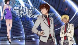 端脑全集免费观看在线,揭秘神秘脑洞大开的科幻世界